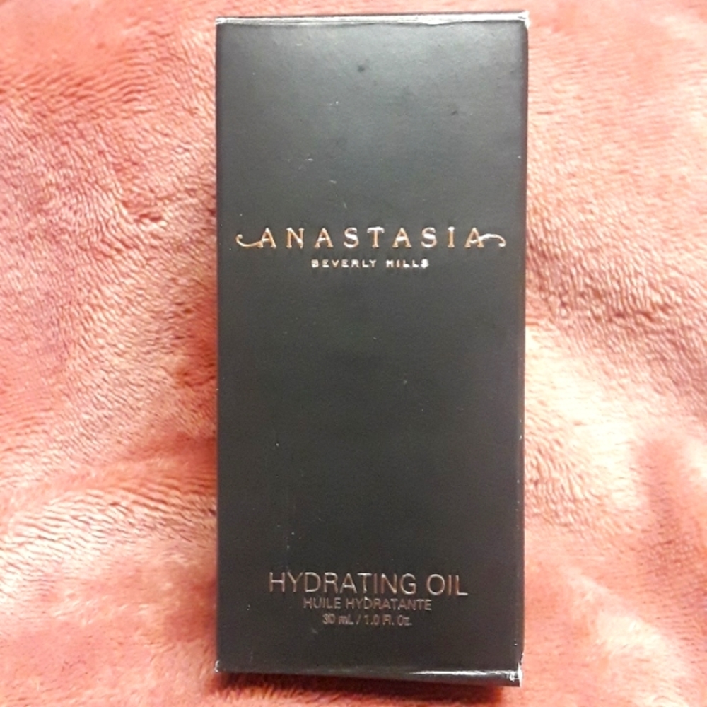 ABH oil